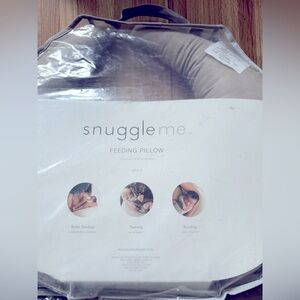 Snuggle Me Organic Bundle